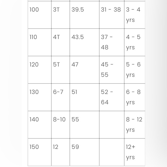 Set of 4! Uniqlo size100 cozy micro fleece pajama set, colorful stripes - Picture 11 of 11